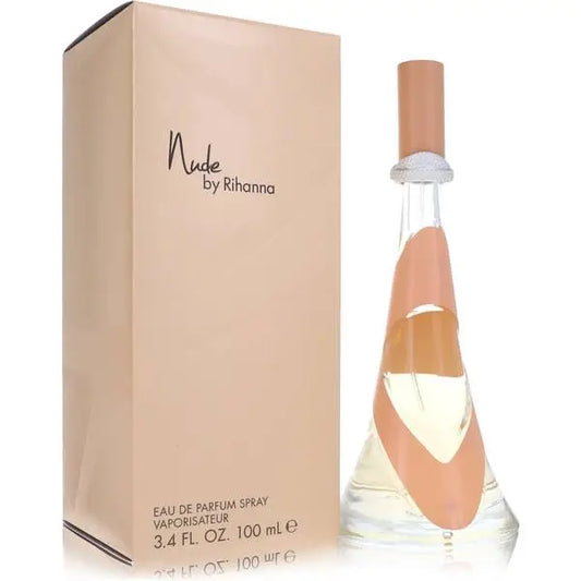 NUDE PERFUME BY RIHANNA