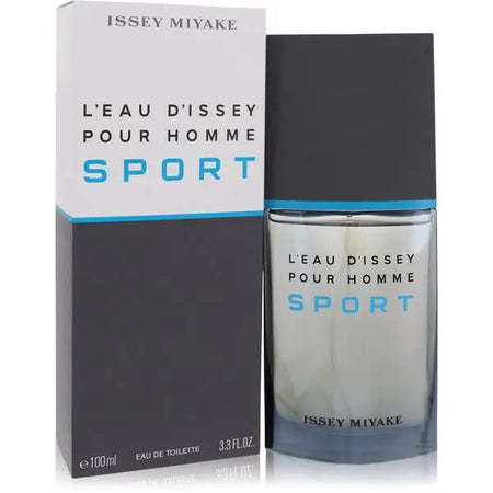 ISSEY MIYAKE SPORT POUR HOMME