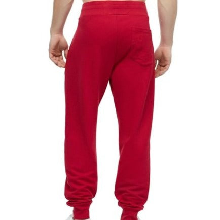 TRUE RELIGION BRAND LOGO JOGGERS