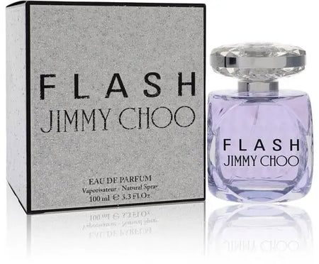 FLASH PERFUME BY JIMMY CHOO