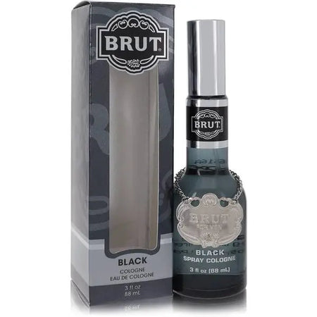 BRUT BLACK COLOGNE