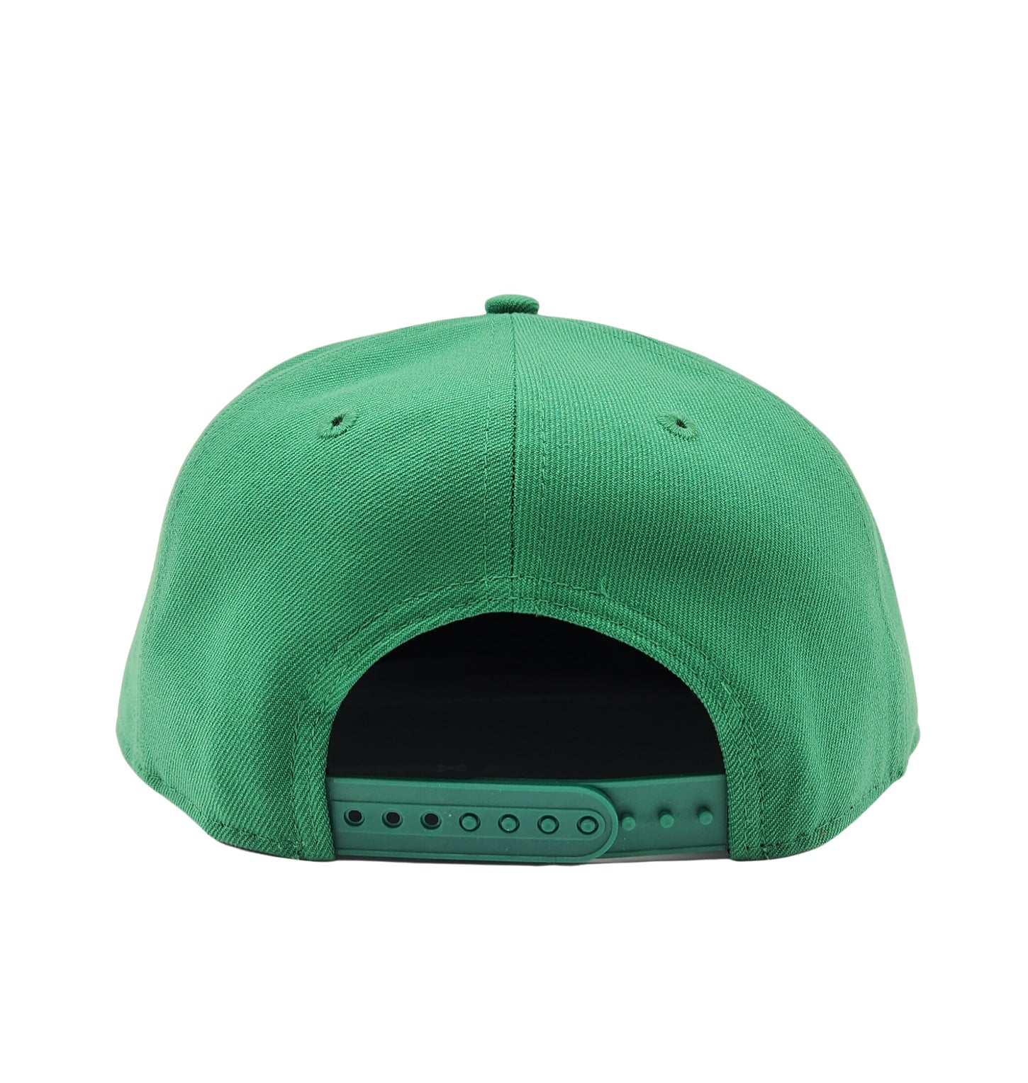 NEW ERA 9FIFTY TORONTO BLUE JAYS GREEN SNAPBACK HAT
