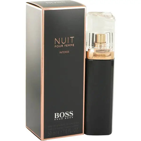 HUGO BOSS NUIT INTENSE PERFUME