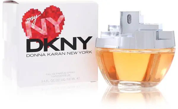 DKNY MY NY PERFUME