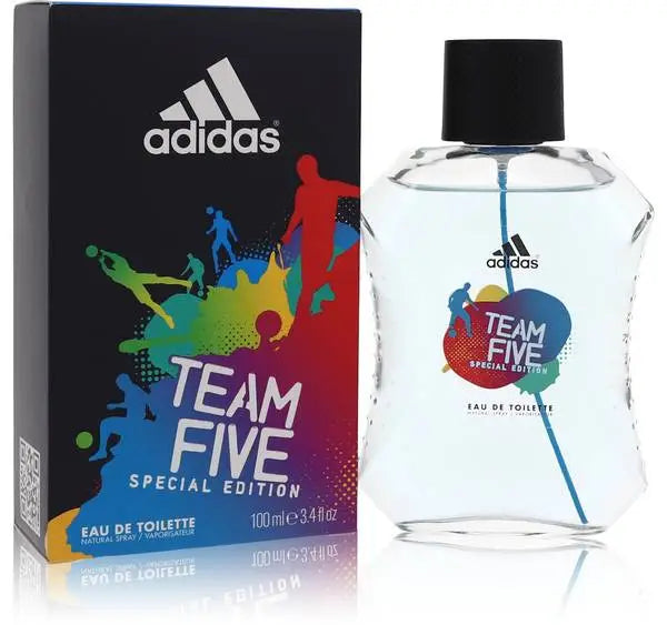 ADIDAS TEAM FIVE COLOGNE
