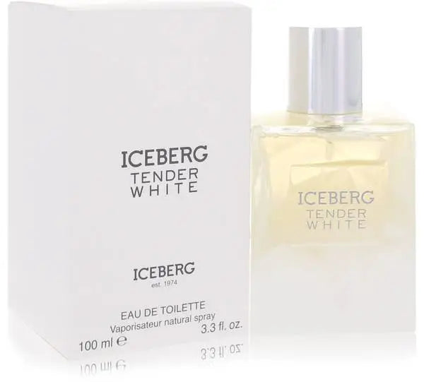 ICEBERG TENDER WHITE PERFUME