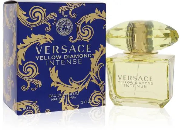 VERSACE YELLOW DIAMOND INTENSE PERFUME