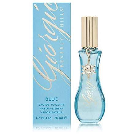 GIORGIO BLUE PERFUME