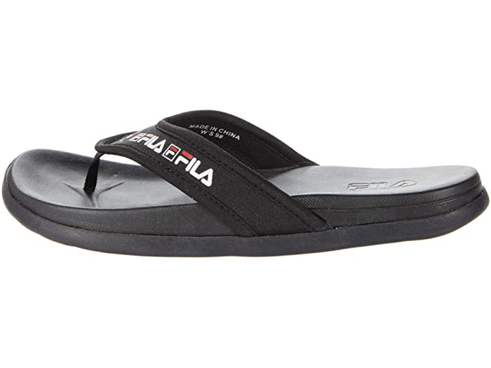 FILA CATERINA THONG SANDALS