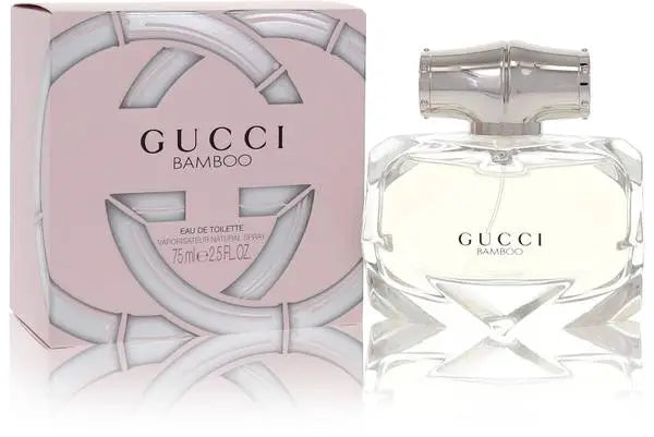 GUCCI BAMBOO PERFUME