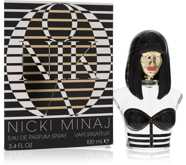 NICKI MINAJ ONIKA PERFUME