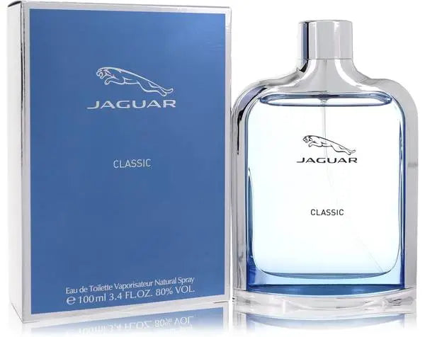 JAGUAR CLASSIC COLOGNE