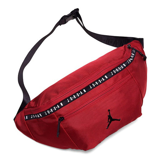 JORDAN OVERSIZE CROSSBODY BAG