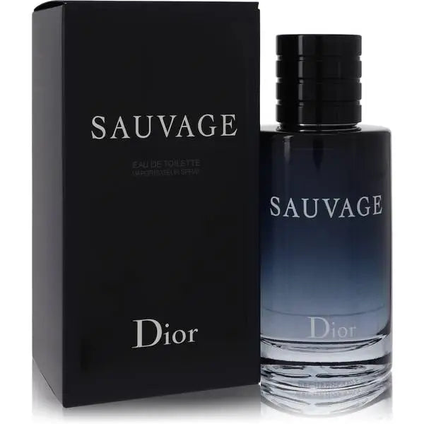 DIOR SAUVAGE