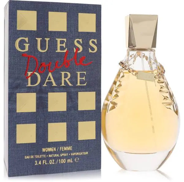 GUESS DOUBLE DARE PERFUME