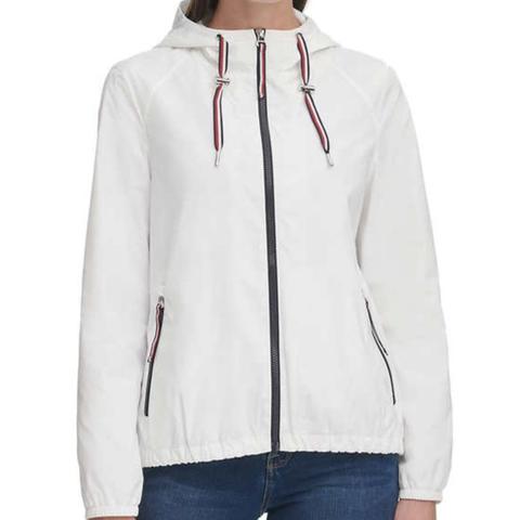 TOMMY HILFIGER WOMEN JACKET