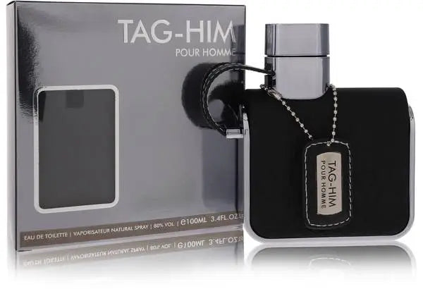 ARMAF TAG-HIM POUR HOMME