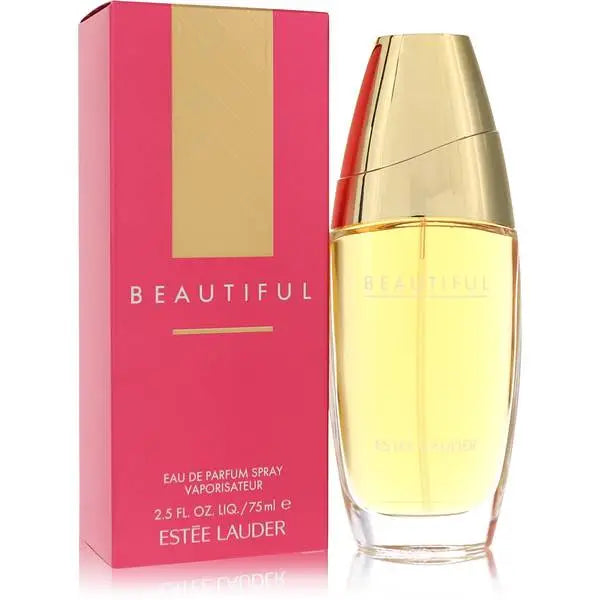 BEAUTIFUL PERFUME BY ESTEE LAUDER