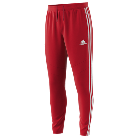 ADIDAS TIRO 19 BIG & TALL JOGGERS