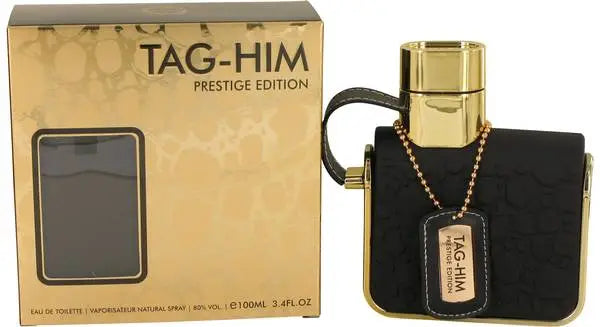 ARMAF TAG-HIM PRESTIGE EDITION COLOGNE