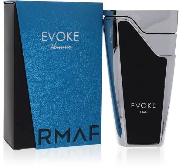 ARMAF EVOKE BLUE HOMME