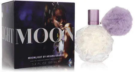 ARIANA GRANDE MOONLIGHT PERFUME