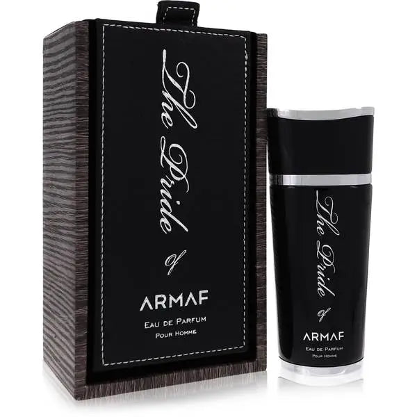 THE PRIDE OF ARMAF COLOGNE