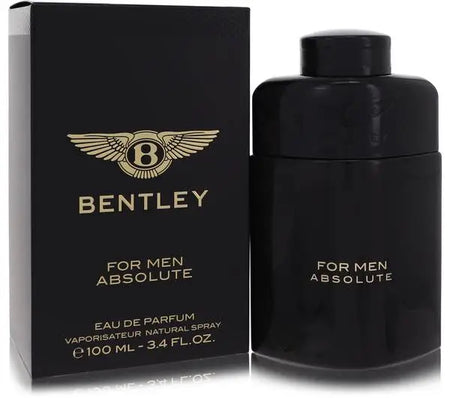 BENTLEY ABSOLUTE COLOGNE