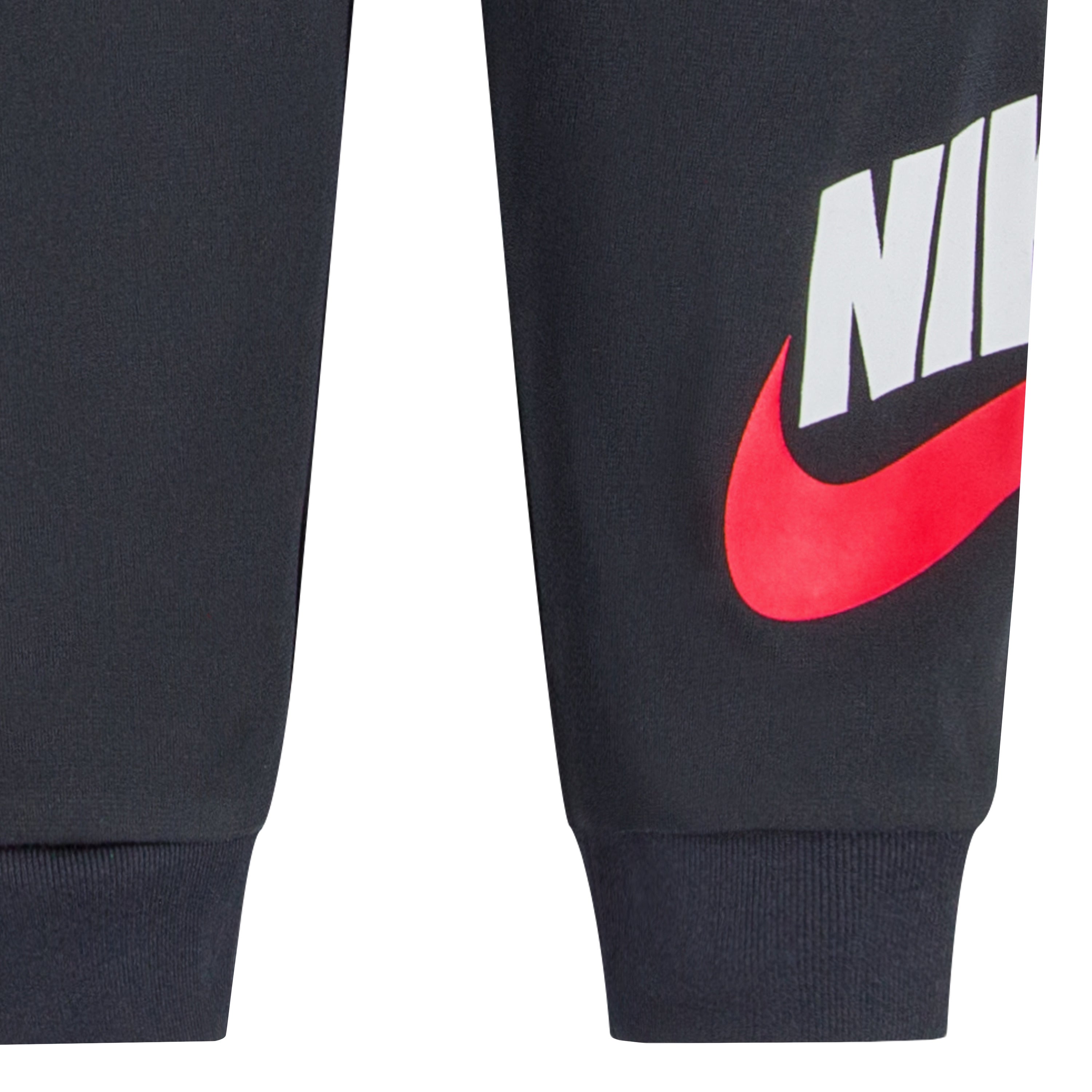 NIKE TODDLER SPORTSWEAR READ ALL OVER PRINT TRACKSET