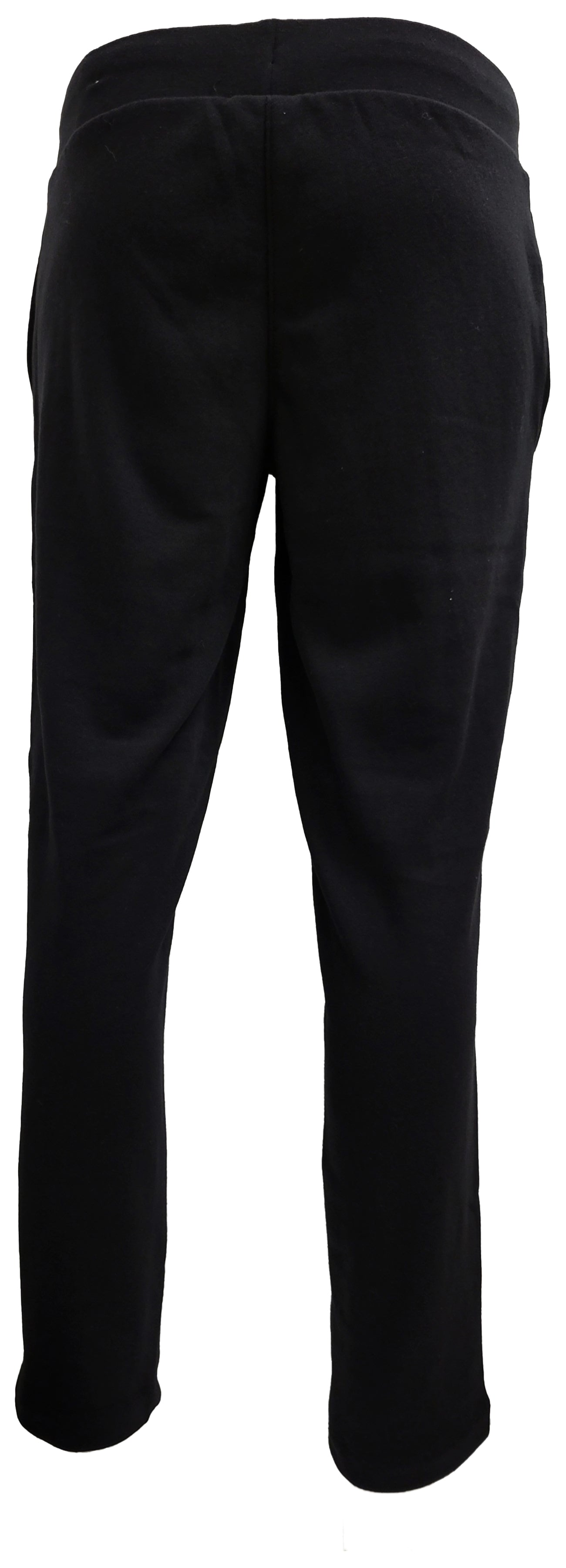 CHAMPION WOMEN FRENCH TERRY JOGGERS (BLACK)