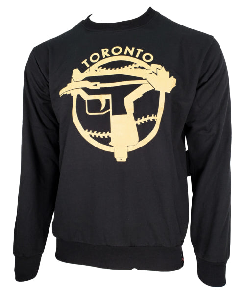 CITY OF DREAMS TORONTO CREWNECK SWEATER