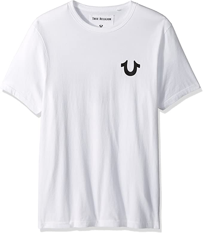 TRUE RELIGION PRIDEFULLY CRAFTED TEE