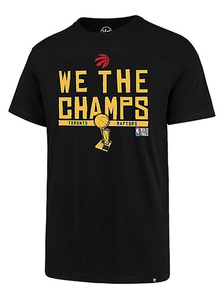 WE THE CHAMPS TEE