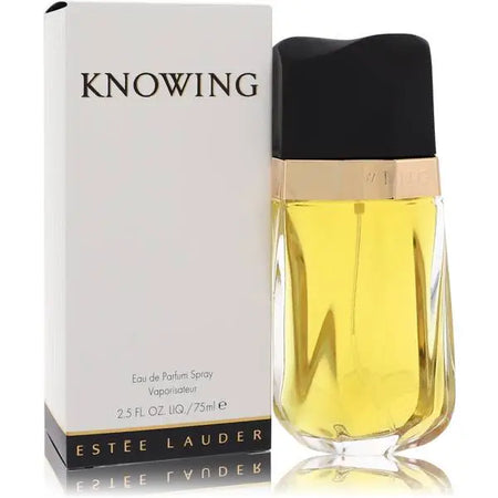 ESTEE LAUDER KNOWING PERFUME