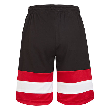 JORDAN BOYS SHORTS SET