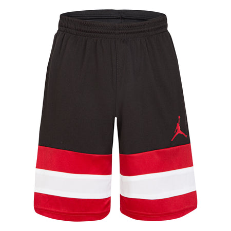 JORDAN BOYS SHORTS SET