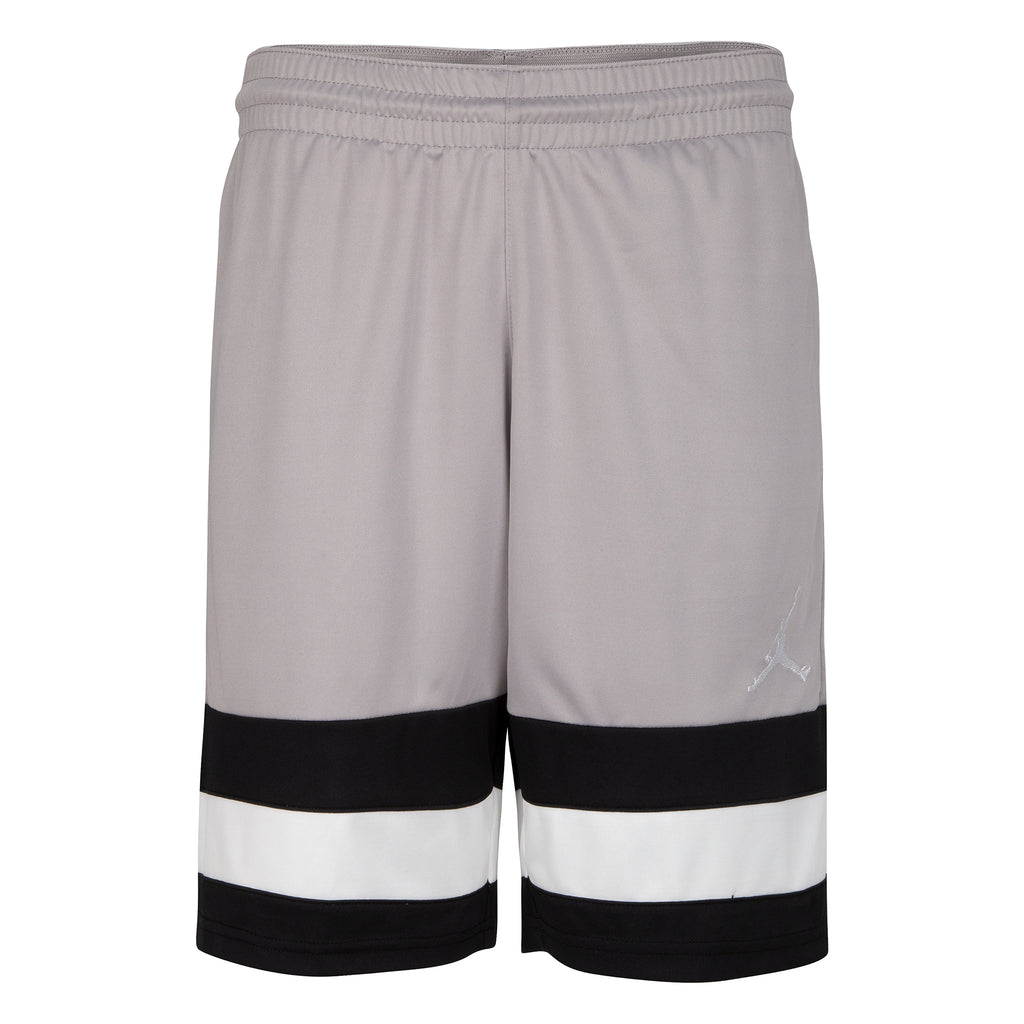 JORDAN BOYS SHORTS SET