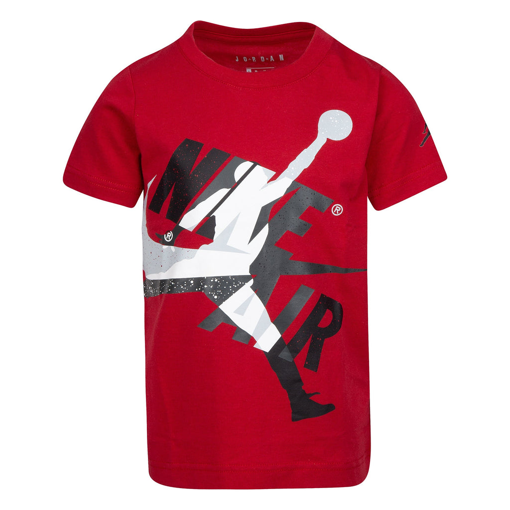 JORDAN BOYS SHORTS SET