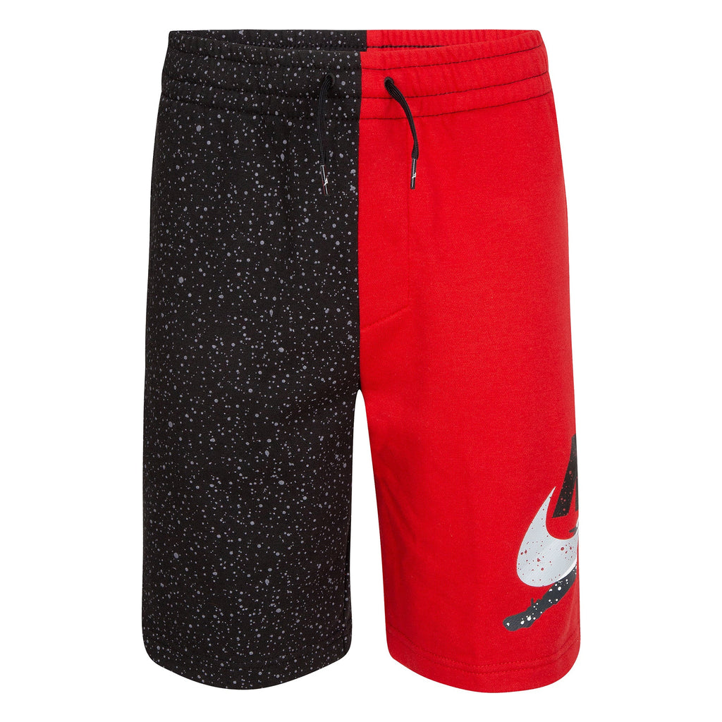 JORDAN BOYS SHORTS SET