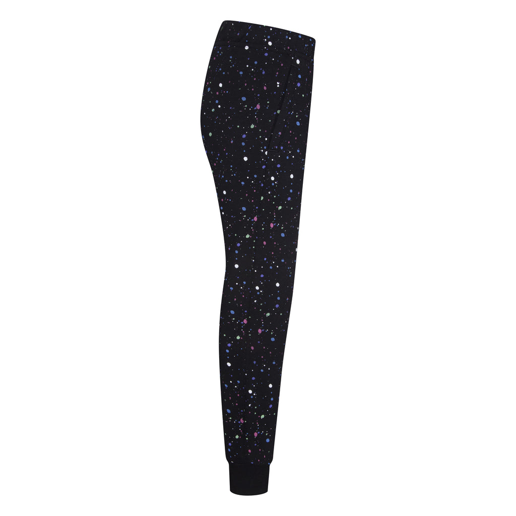 NIKE KIDS' SPORTSWEAR DNA SPLATTER TRACK SET