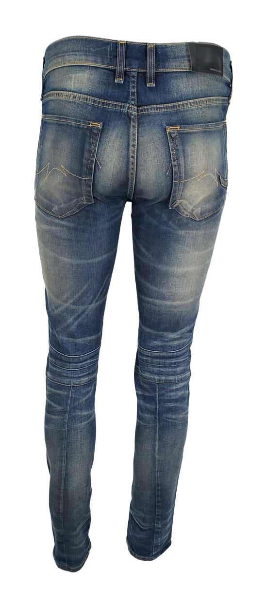 PARASUCO WASHED JEANS
