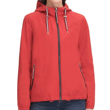 TOMMY HILFIGER WOMEN JACKET