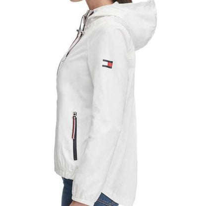 TOMMY HILFIGER WOMEN JACKET