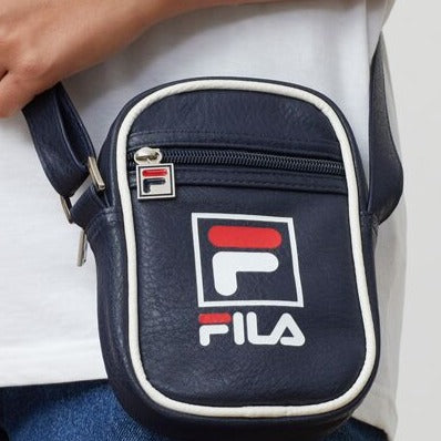 FILA HERITAGE SMALL SHOULDER BAG