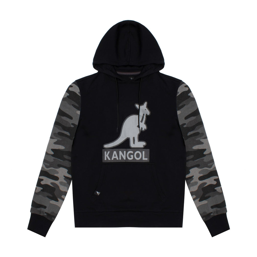 KANGOL 2PCS TRACKSUIT