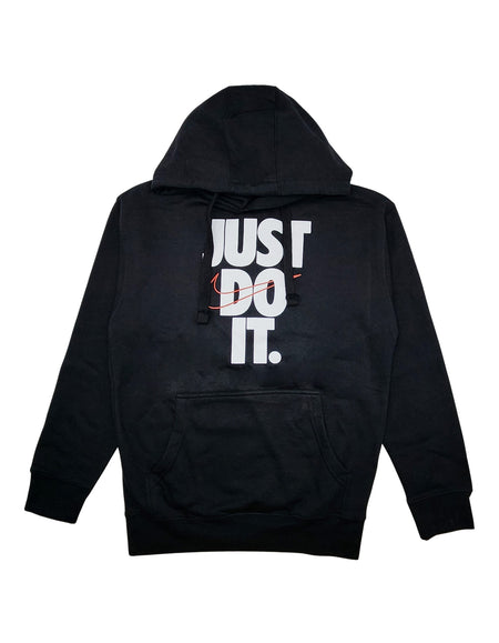 NIKE JUST DO IT HOODIE