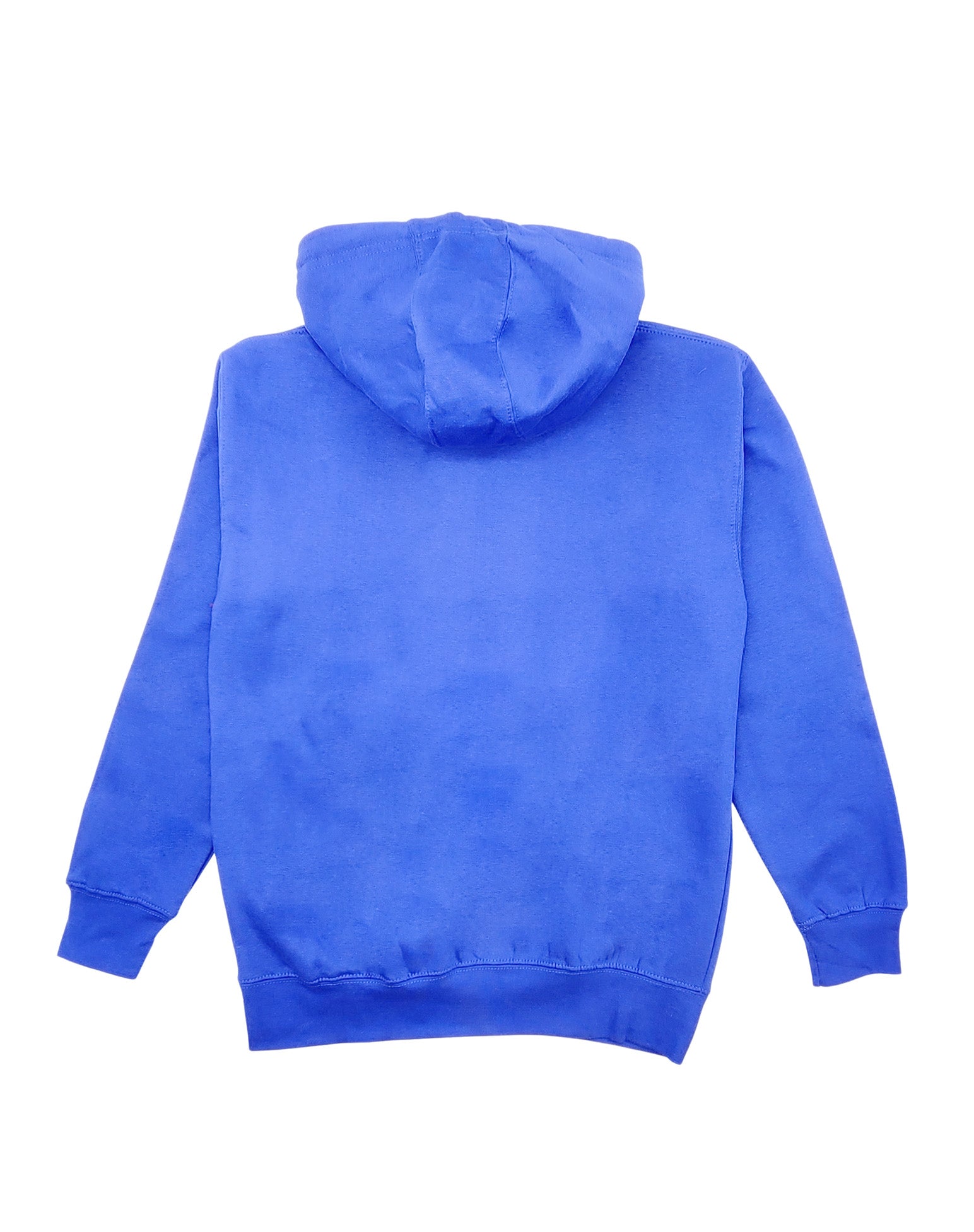 NIKE JUST DO IT HOODIE