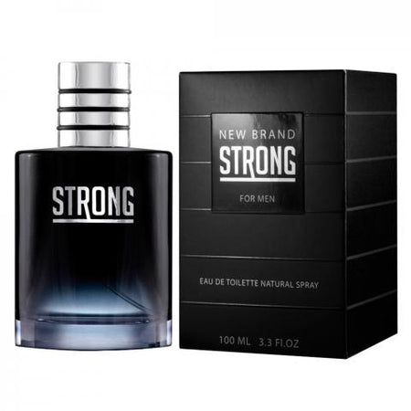 NEW BRAND PRESTIGE STRONG COLOGNE (INSPIRED BY DIOR SAUVAGE)