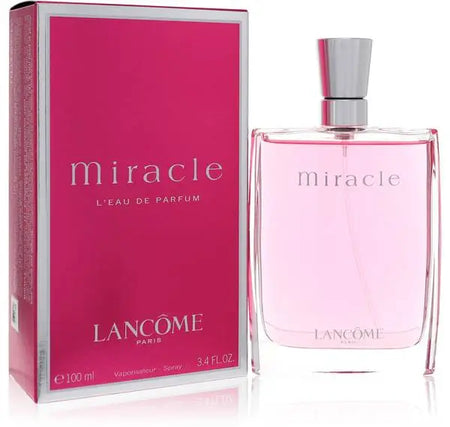 LANCOME MIRACLE PERFUME