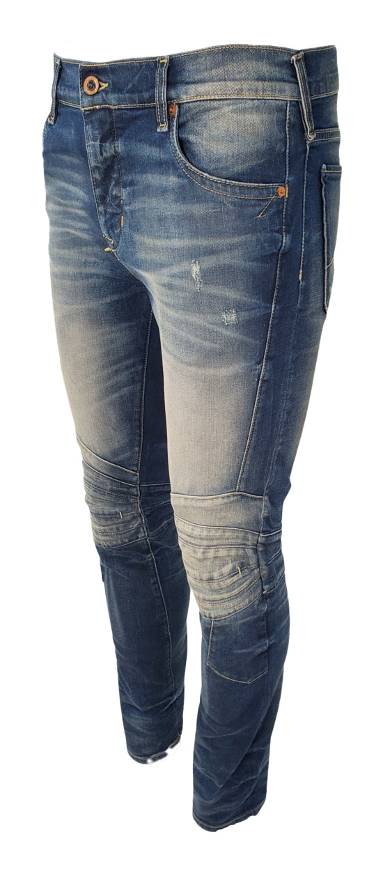 PARASUCO WASHED JEANS